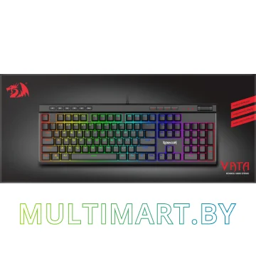 Клавиатура Redragon Vata Pro картинка 7